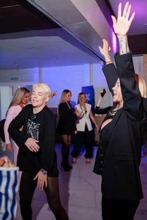 NBC PARTY 10.05.2026